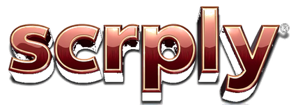 scrply logo