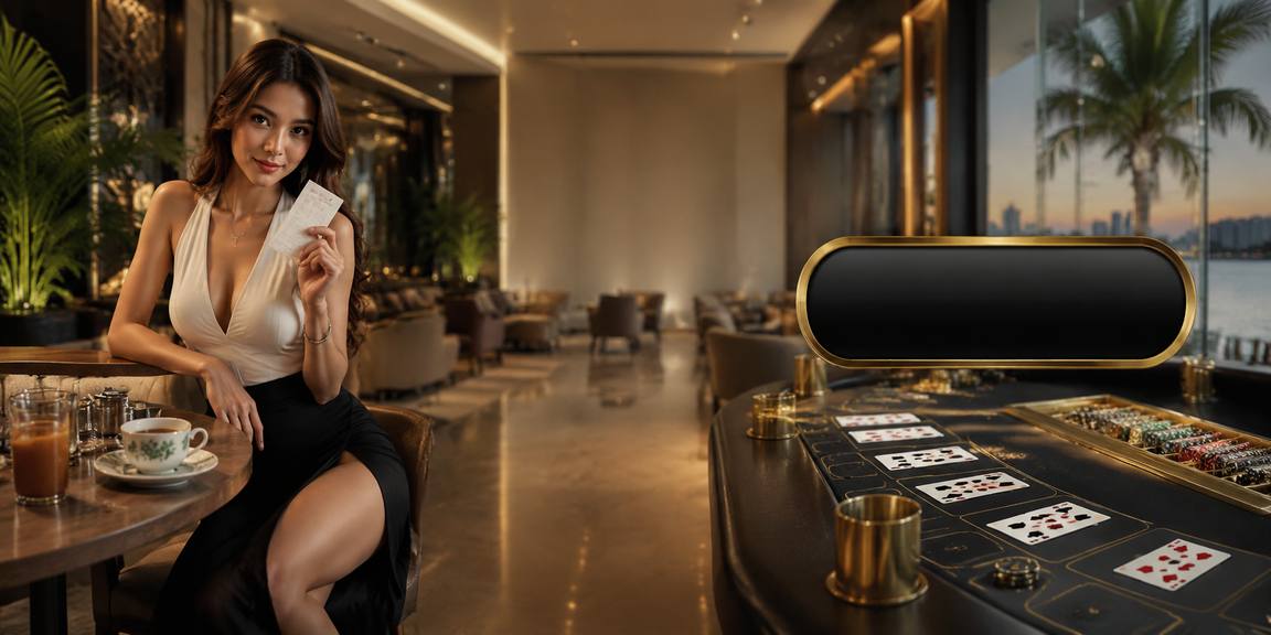 scrply Casino & Slots untuk Malaysia dengan Touch 'n Go